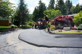 Driveway Pressure Washing in Port Byron, NY